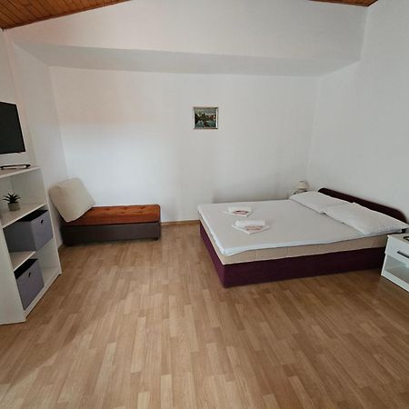 Hotel House Katka à Vodice Chambre photo