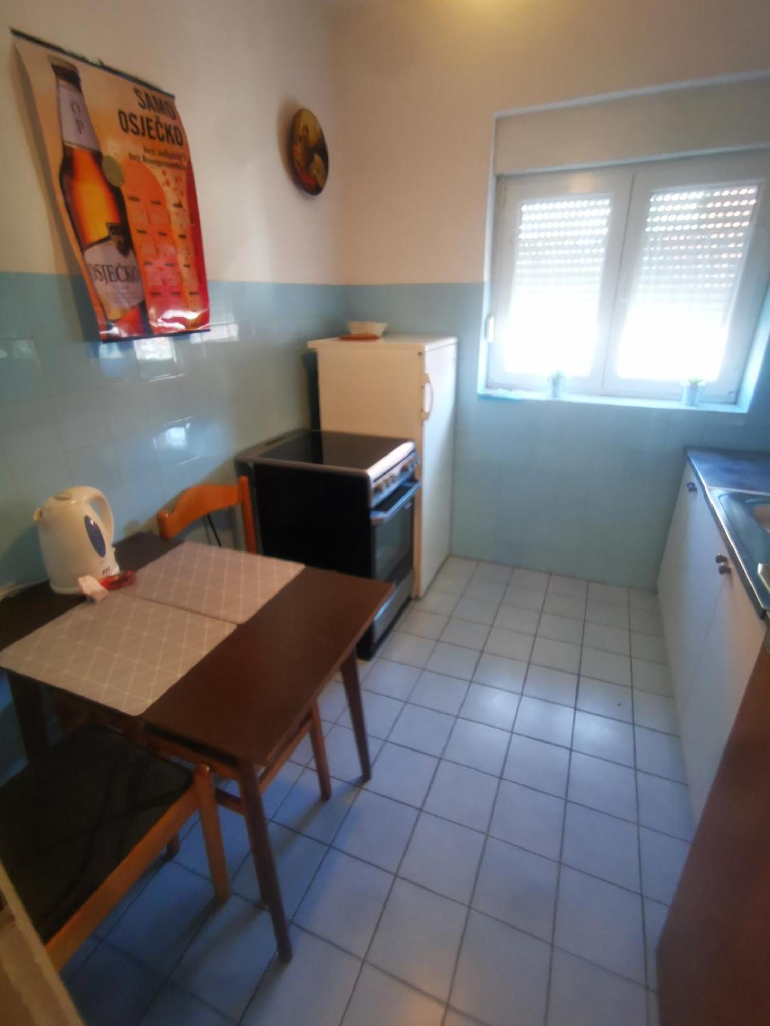 Hotel House Katka à Vodice Chambre photo