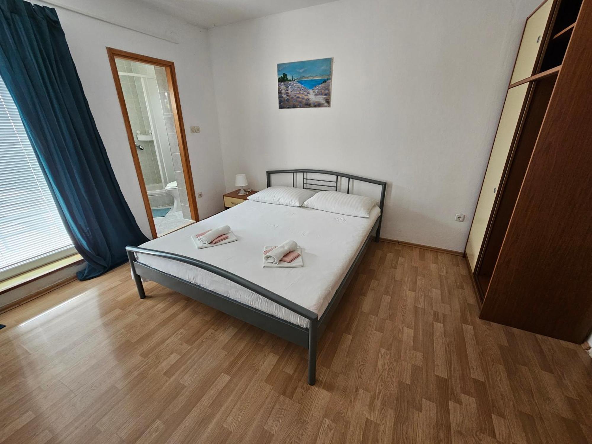 Hotel House Katka à Vodice Chambre photo