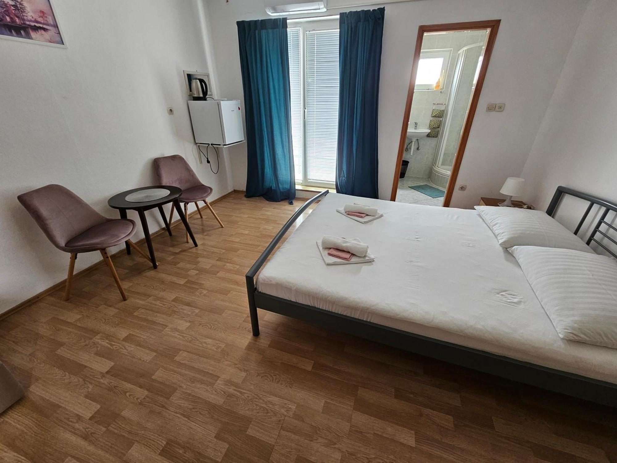 Hotel House Katka à Vodice Chambre photo