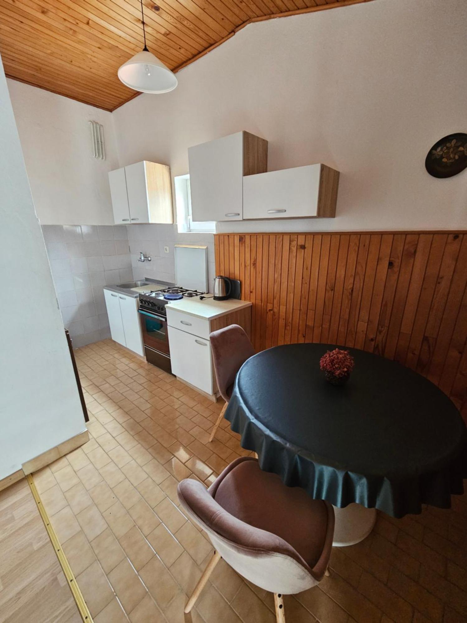 Hotel House Katka à Vodice Chambre photo