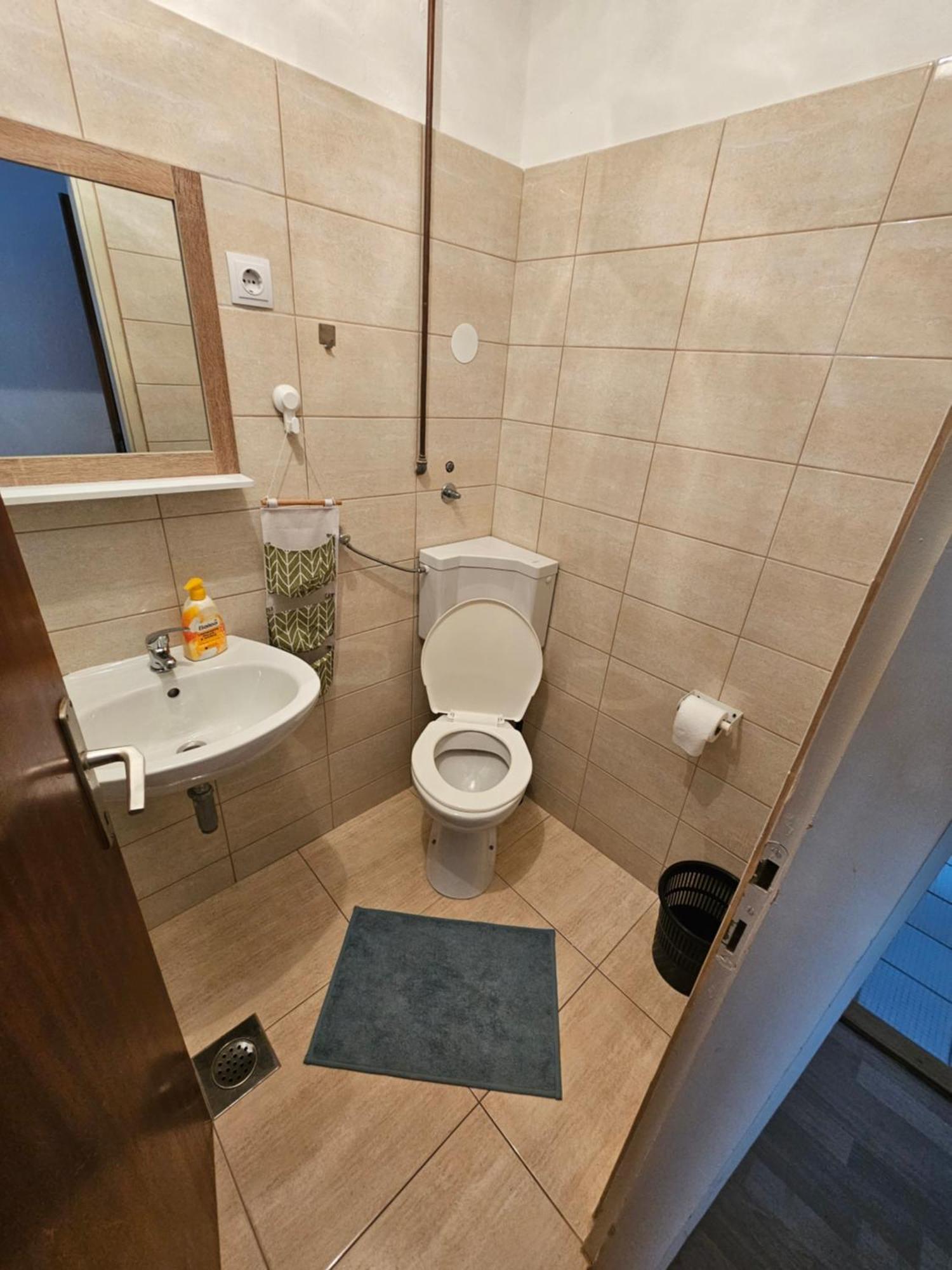 Hotel House Katka à Vodice Chambre photo