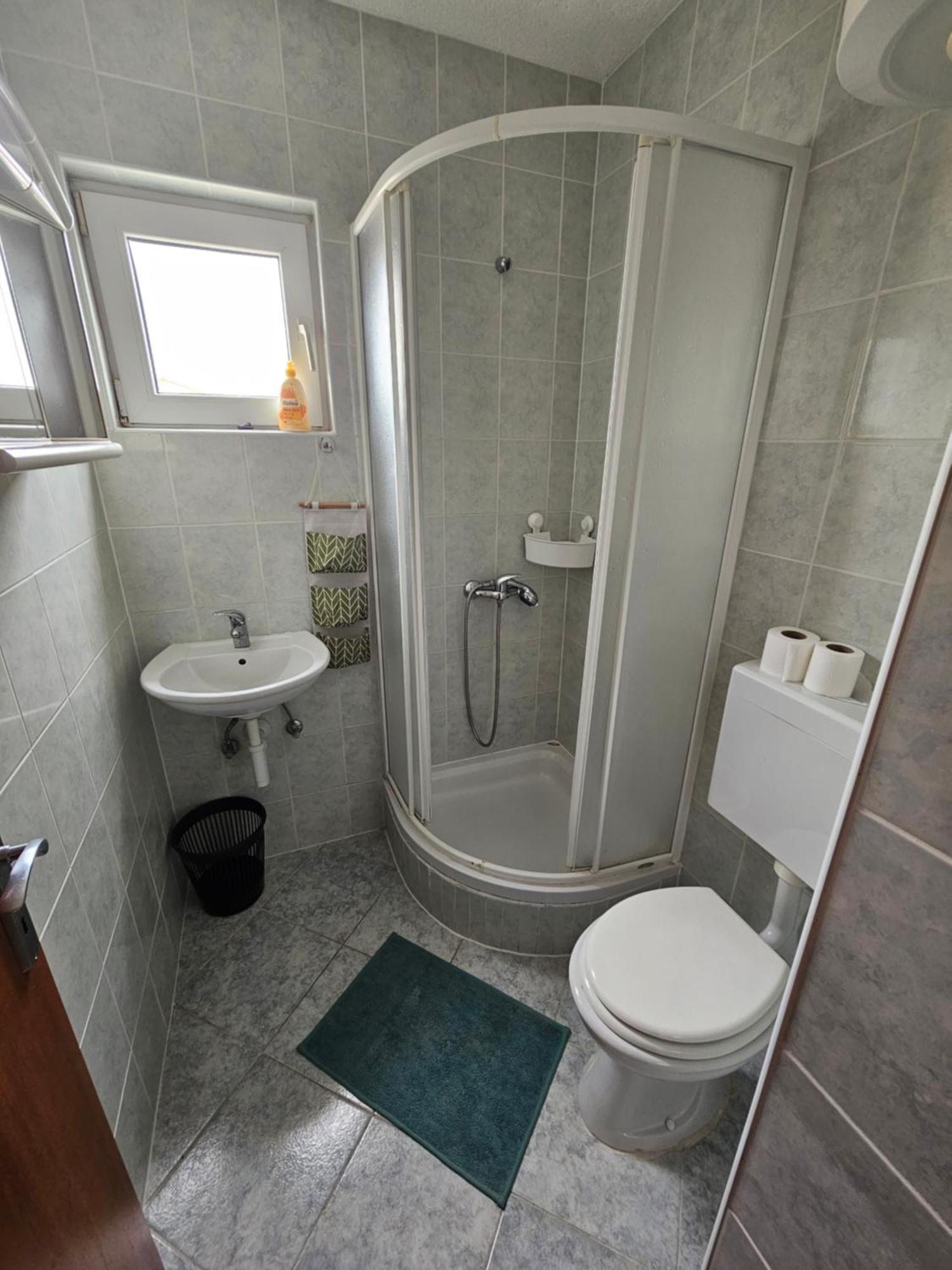 Hotel House Katka à Vodice Chambre photo