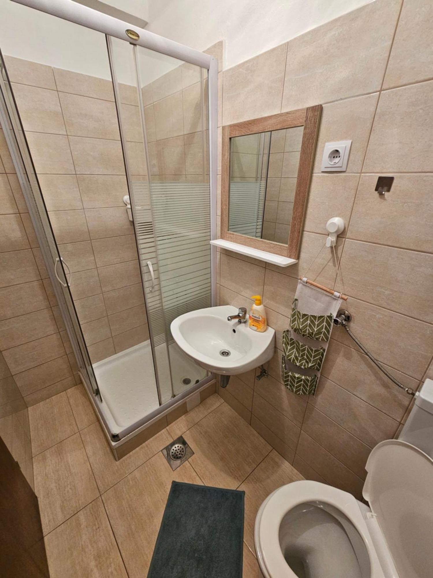 Hotel House Katka à Vodice Chambre photo