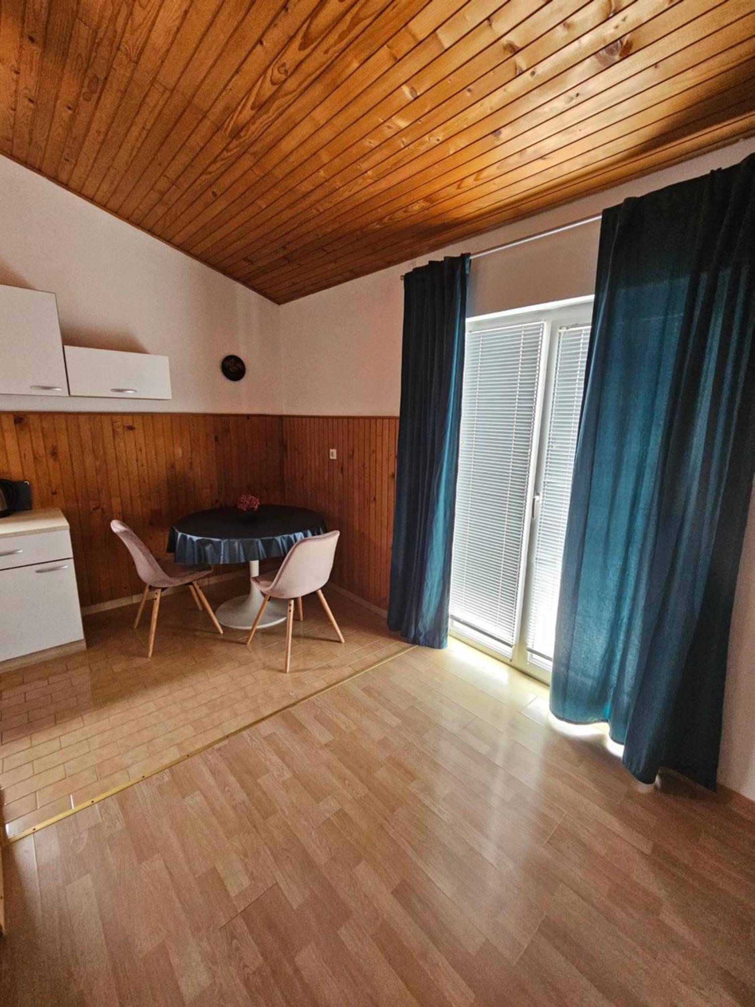 Hotel House Katka à Vodice Chambre photo