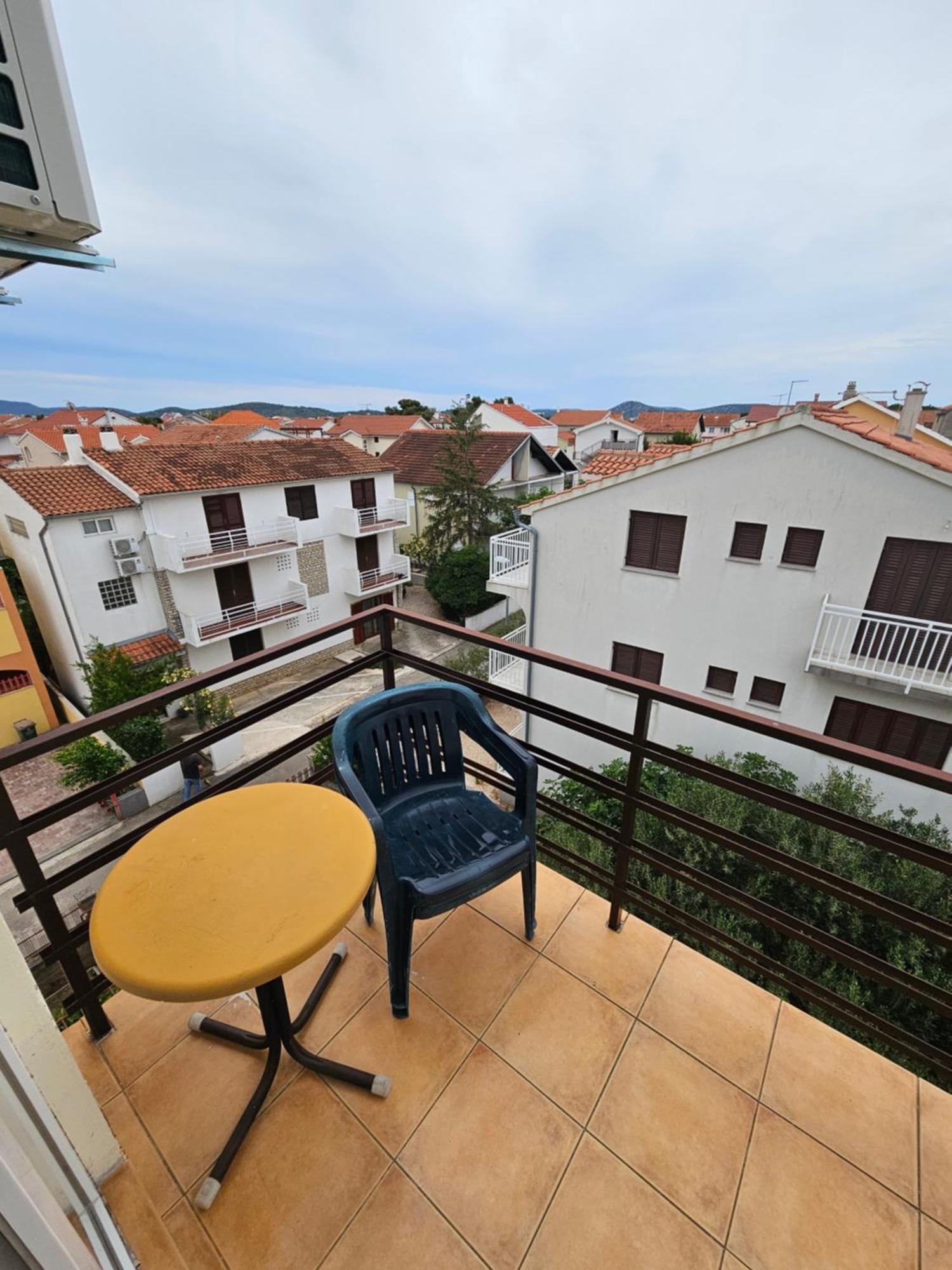 Hotel House Katka à Vodice Chambre photo