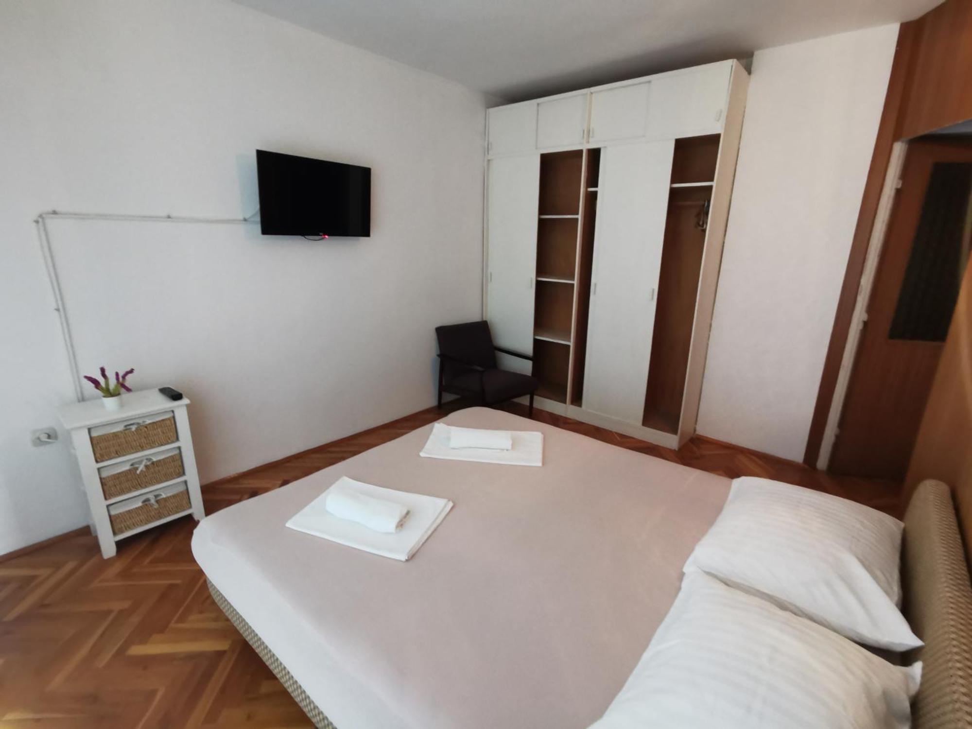 Hotel House Katka à Vodice Chambre photo