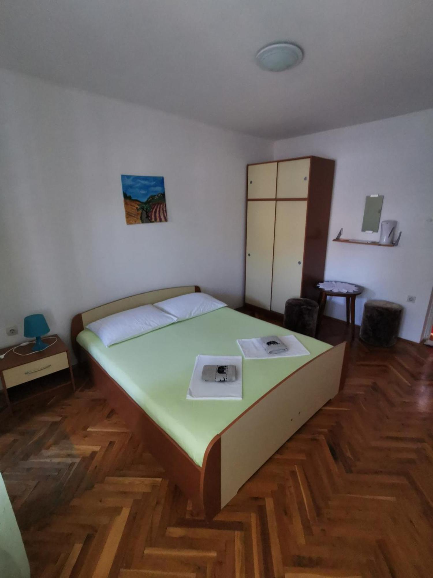 Hotel House Katka à Vodice Chambre photo