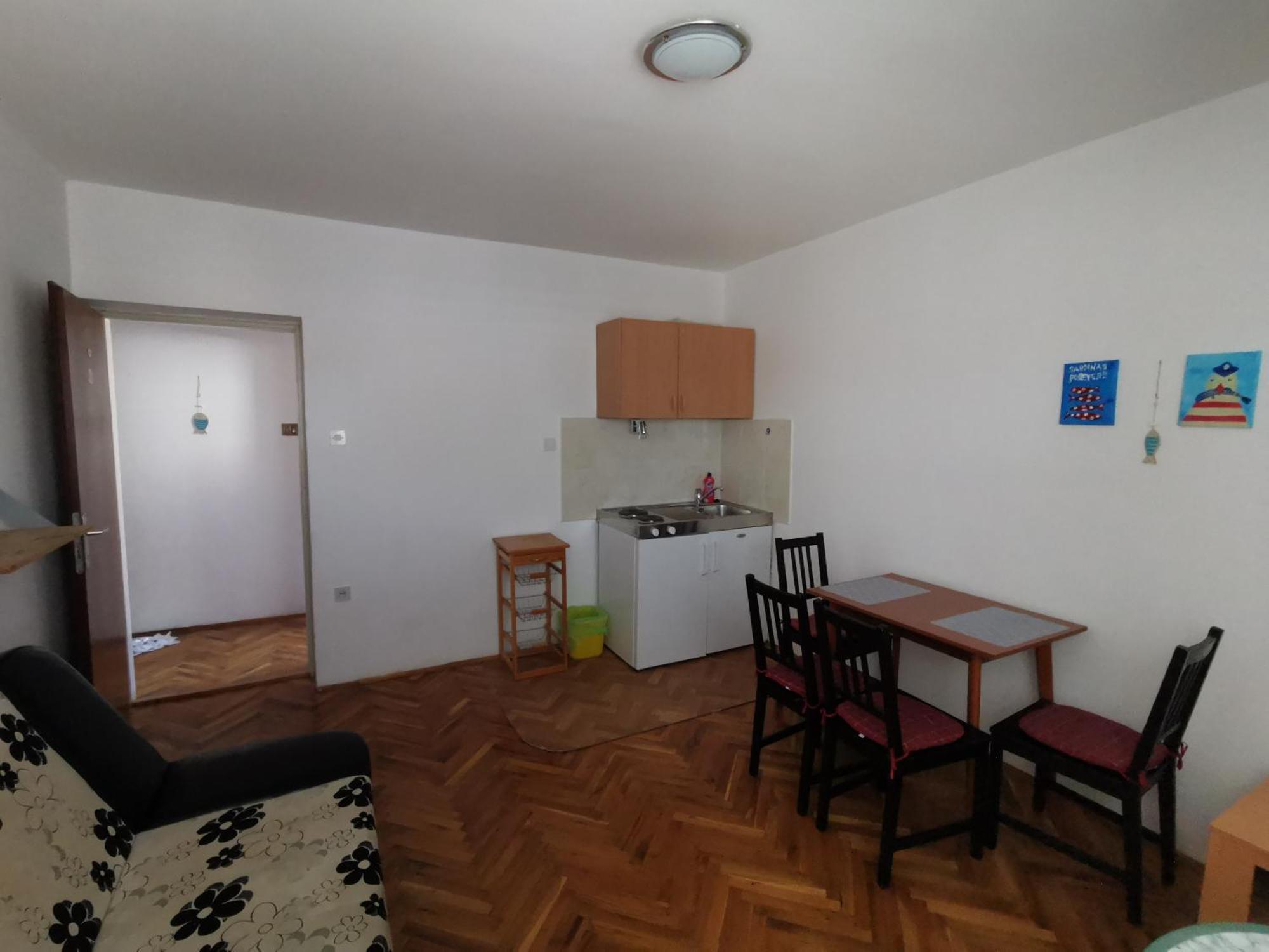 Hotel House Katka à Vodice Chambre photo