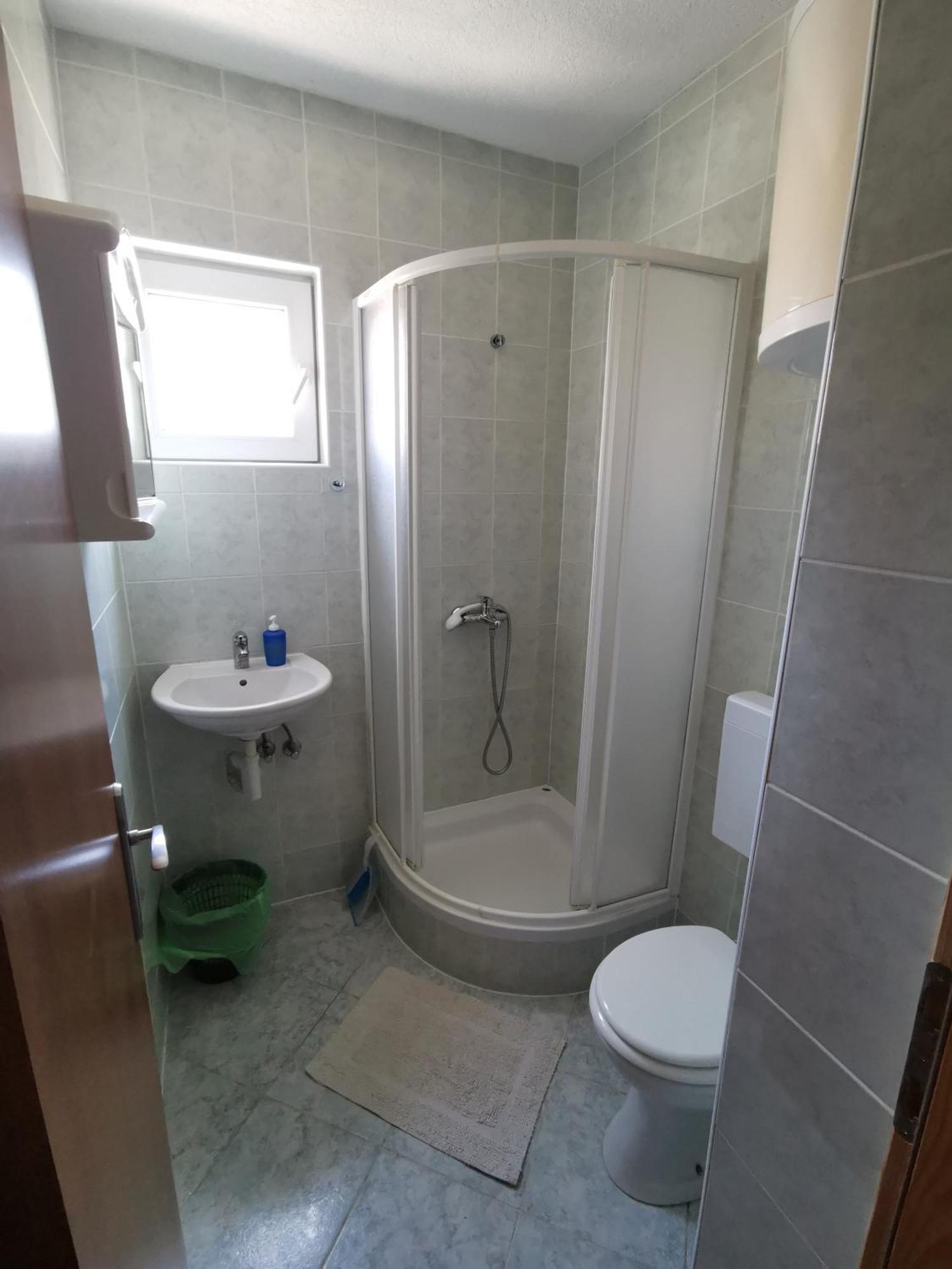 Hotel House Katka à Vodice Chambre photo