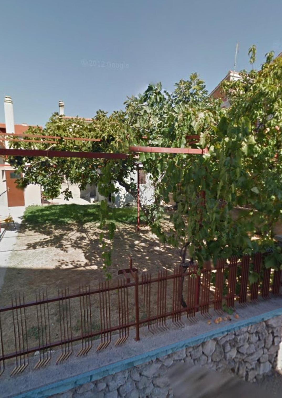 Hotel House Katka à Vodice Extérieur photo