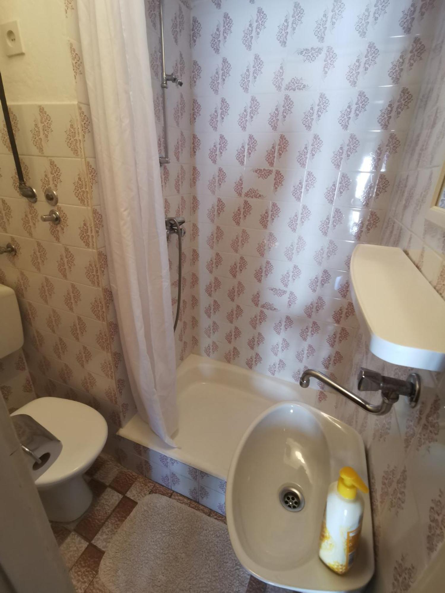 Hotel House Katka à Vodice Chambre photo