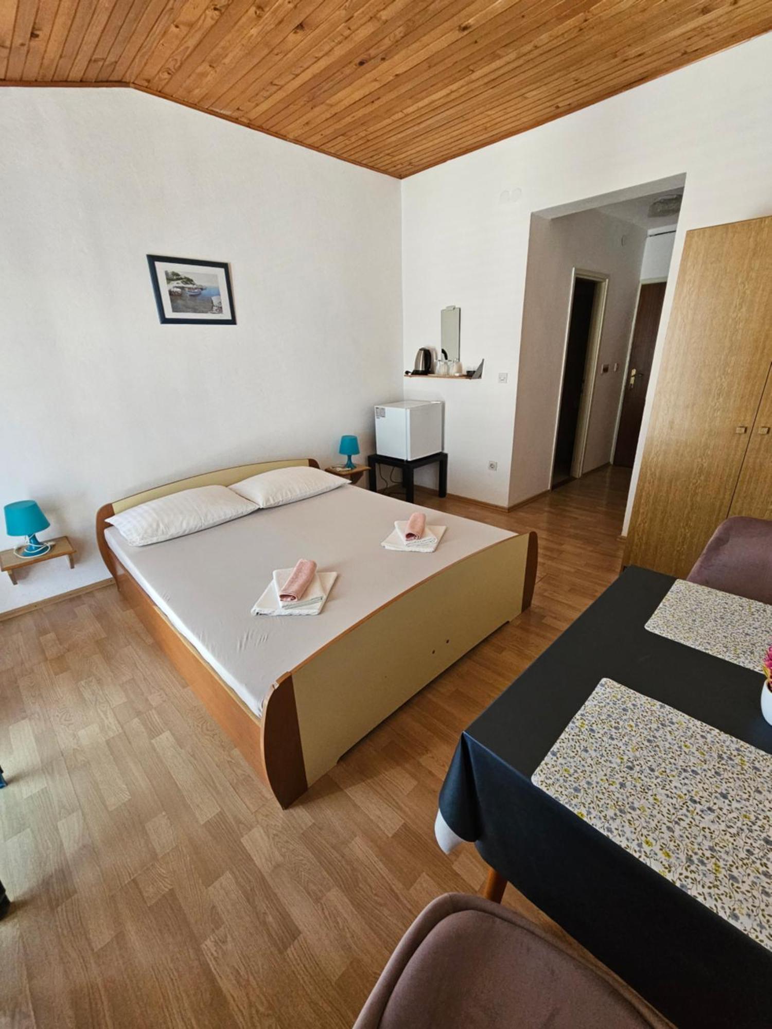 Hotel House Katka à Vodice Chambre photo
