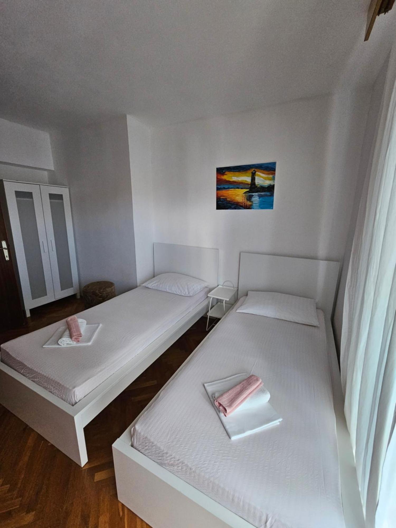 Hotel House Katka à Vodice Chambre photo